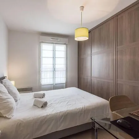 Apartment Les Celtes Disneyland *